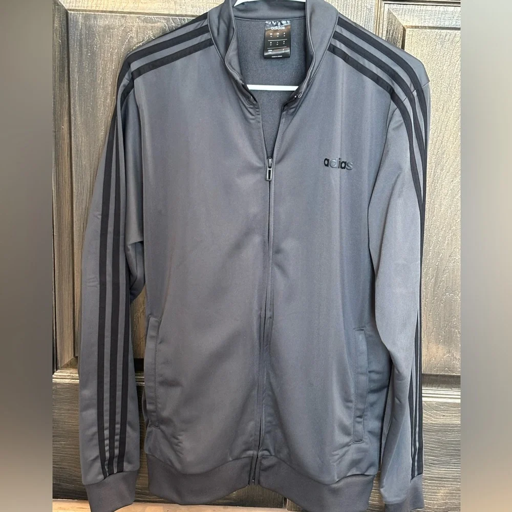 Adidas jacket
